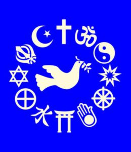 Единство Религий