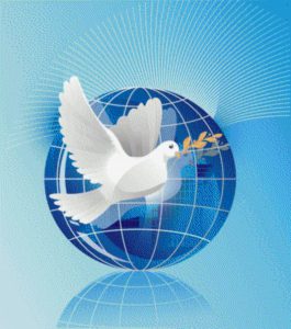 Миру мир