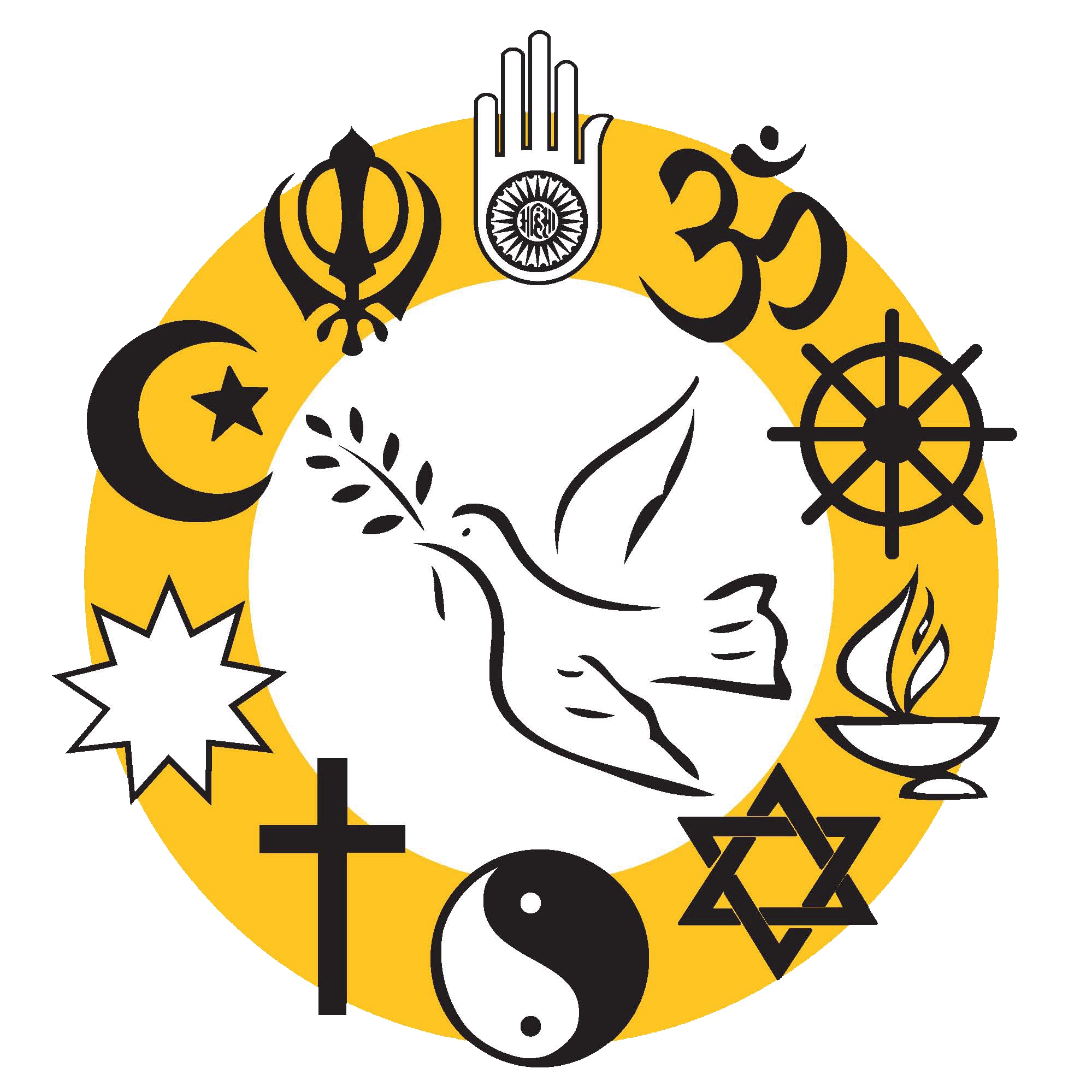 Религиоведение. Эмблемы религий. Религиозные символы. Религия значок. Символы Мировых религий.