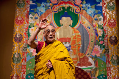 Далай-лама XIV