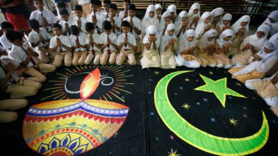 Индуизм и Ислам